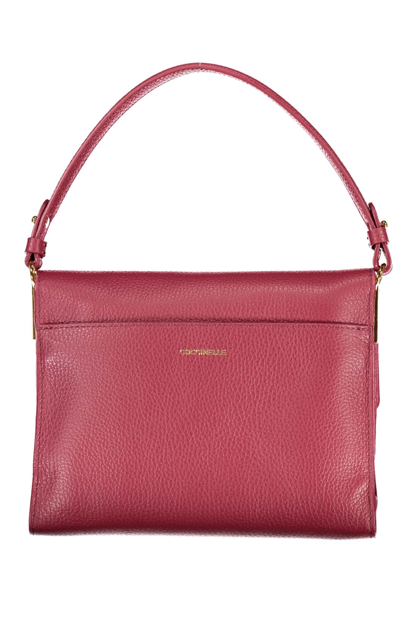 COCCINELLE BORSA DONNA - Rosso - immagine 2