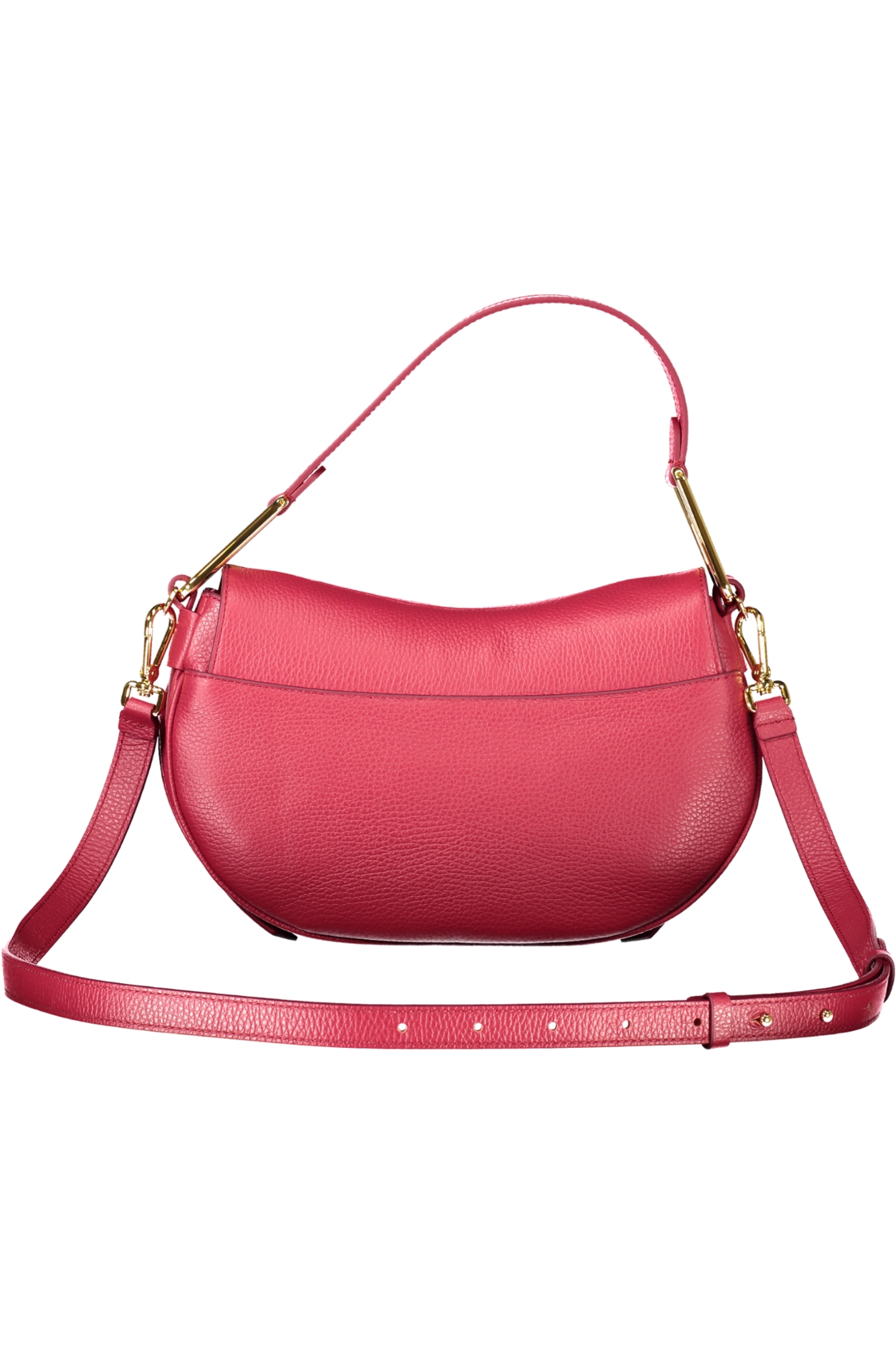 COCCINELLE BORSA DONNA - Rosso - immagine 2