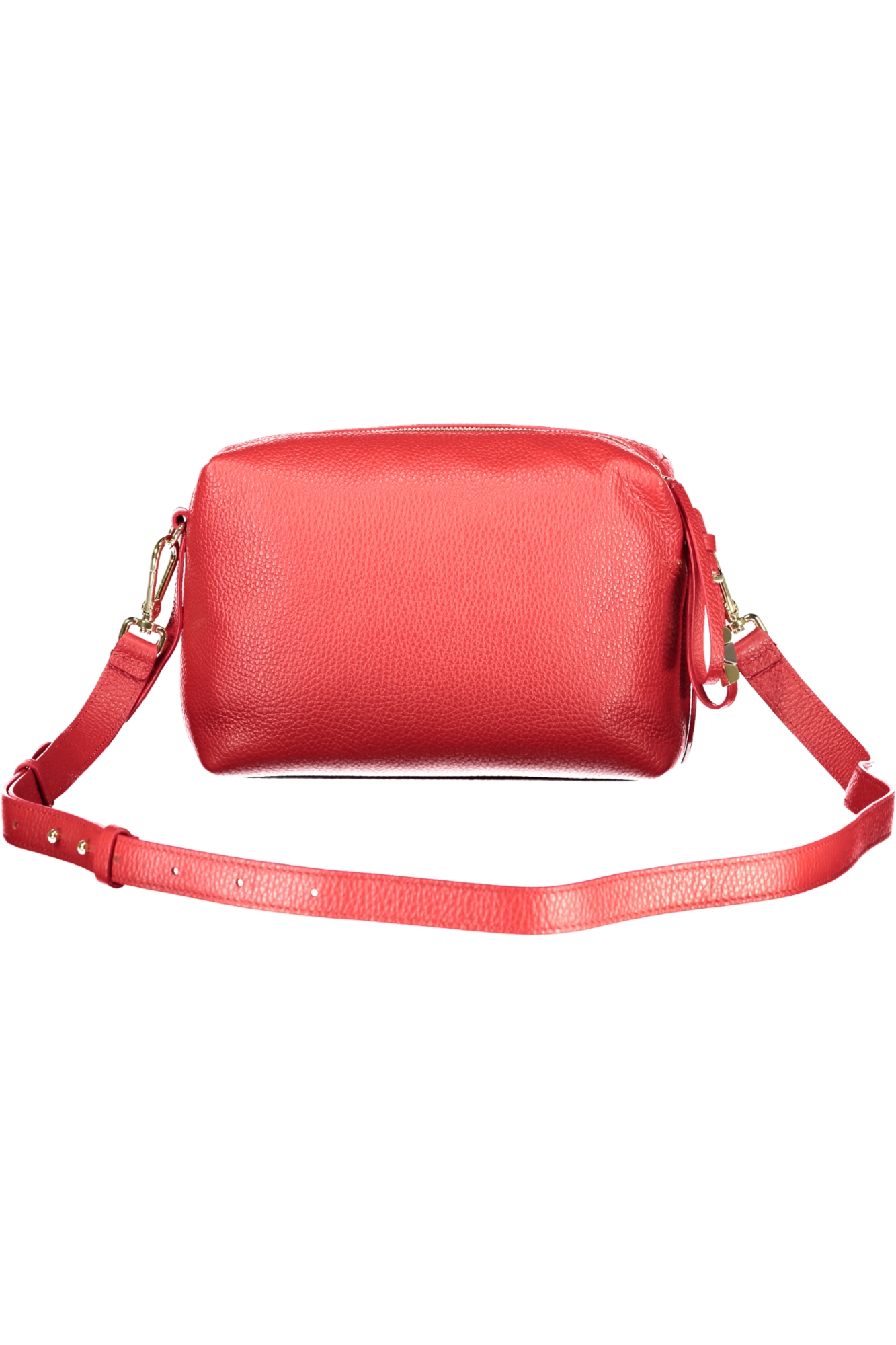 COCCINELLE BORSA DONNA - Rosso - immagine 2