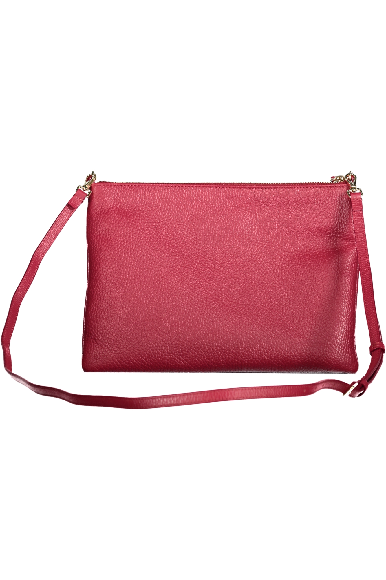 COCCINELLE BORSA DONNA - Rosso - immagine 2