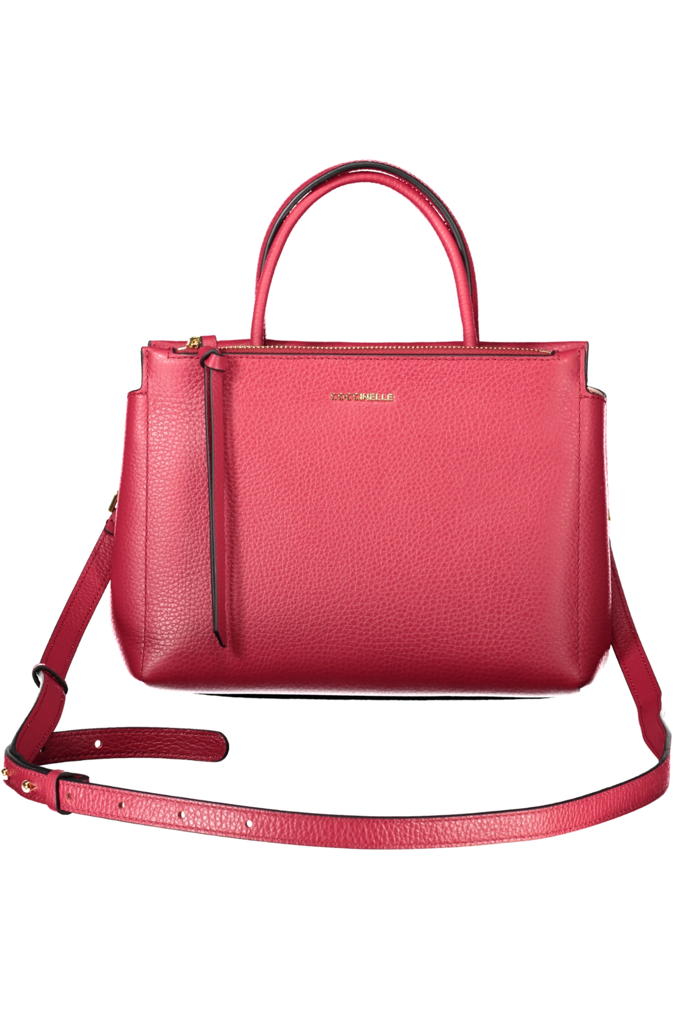 COCCINELLE BORSA DONNA - Rosso - immagine 2