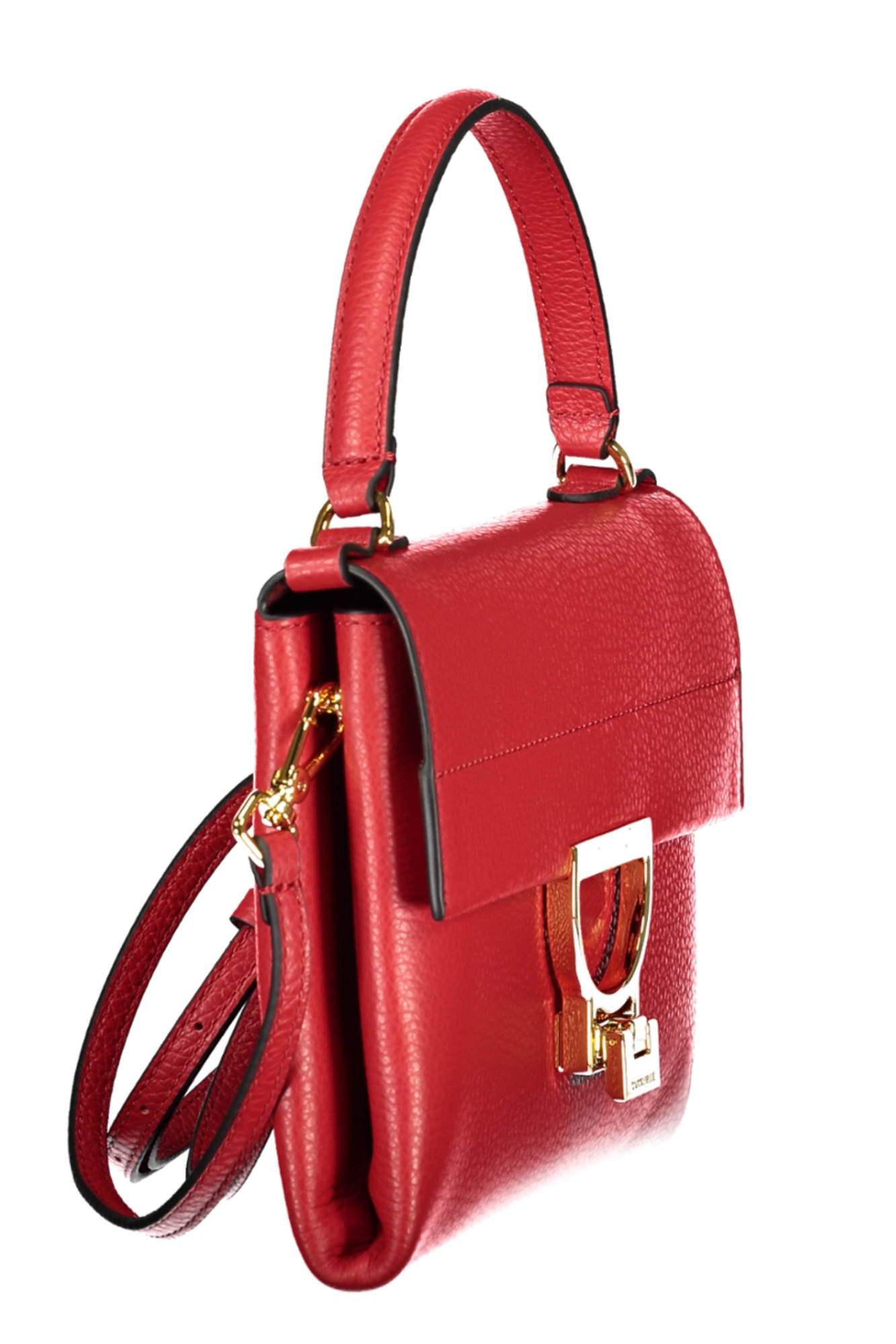 COCCINELLE BORSA DONNA - Rosso - immagine 3