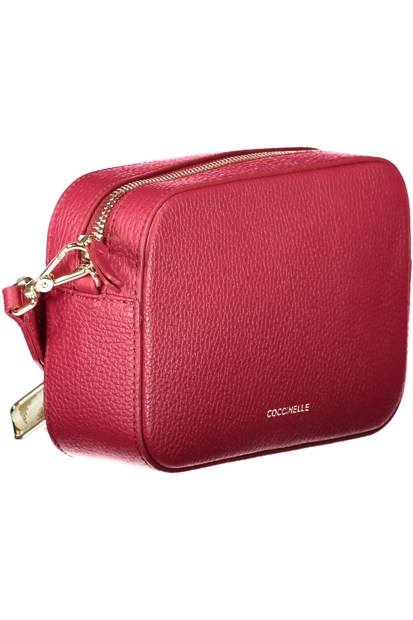 COCCINELLE BORSA DONNA - Rosso - immagine 3