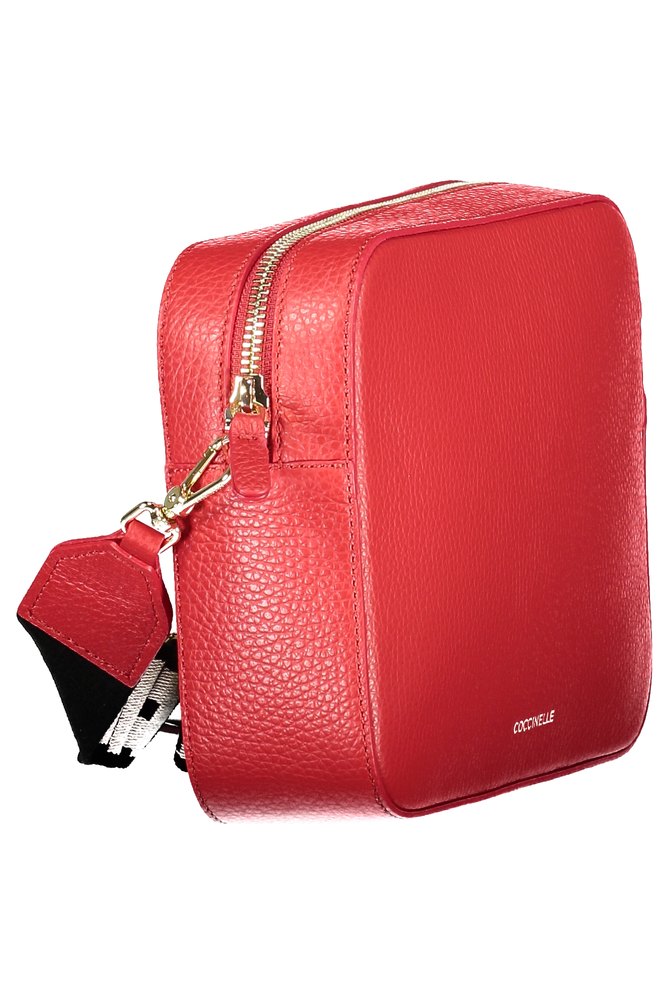COCCINELLE BORSA DONNA - Rosso - immagine 3