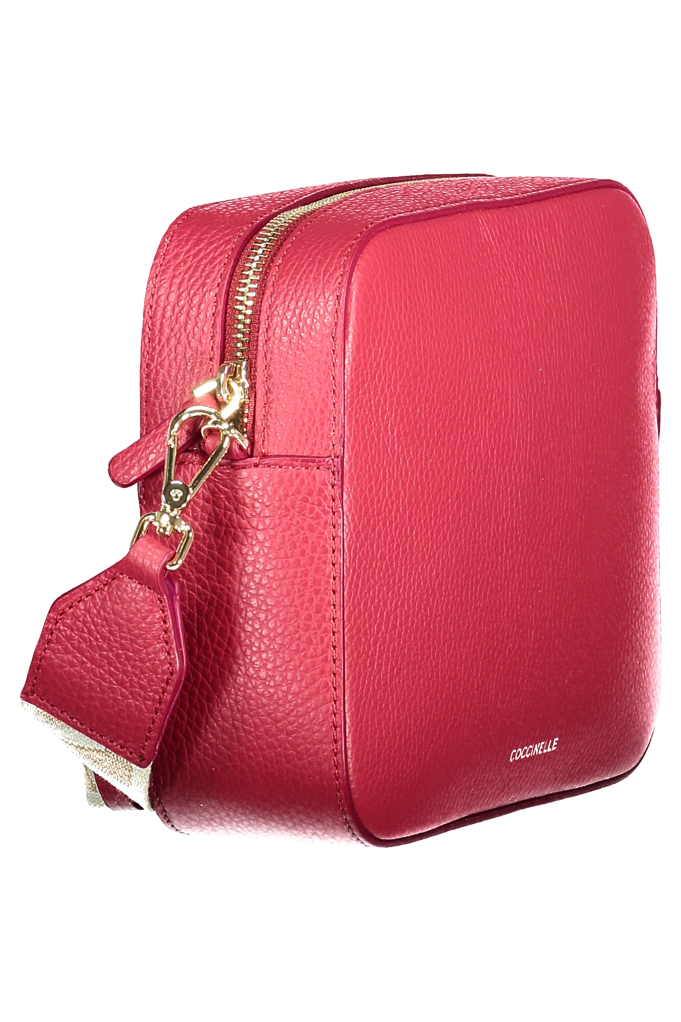 COCCINELLE BORSA DONNA - Rosso - immagine 3