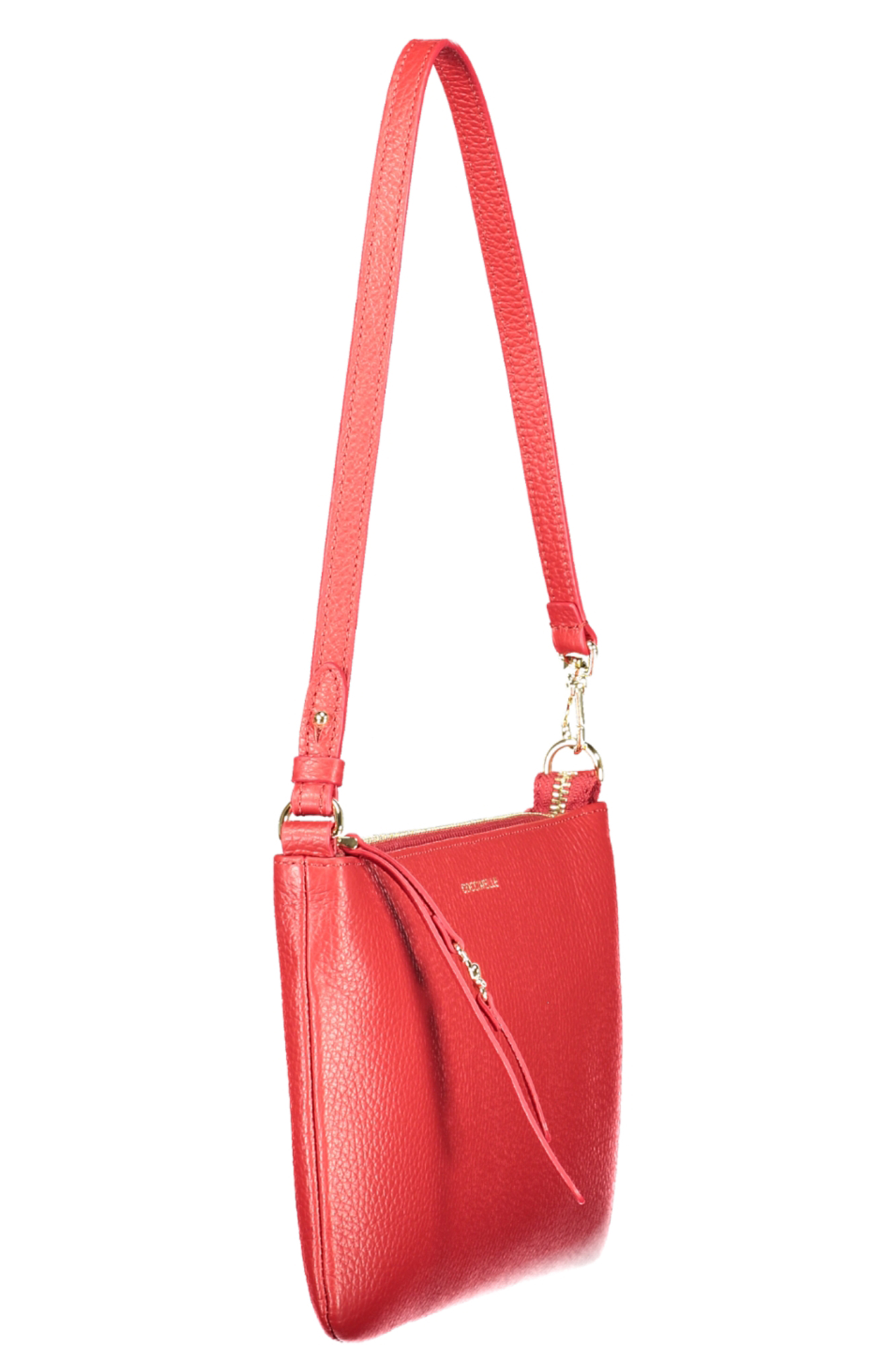COCCINELLE BORSA DONNA - Rosso - immagine 3