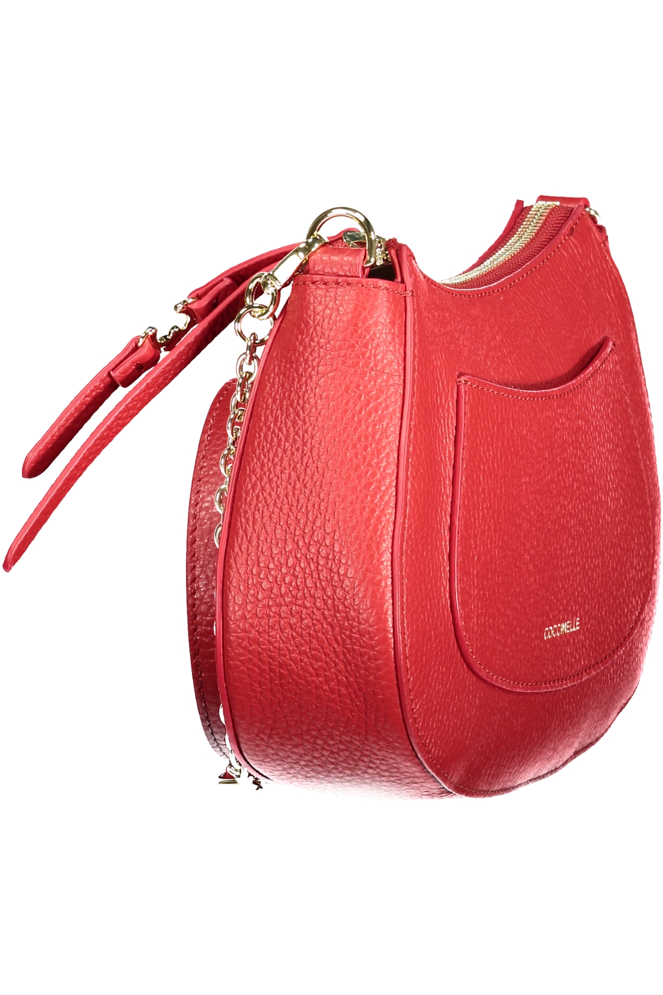 COCCINELLE BORSA DONNA - Rosso - immagine 3