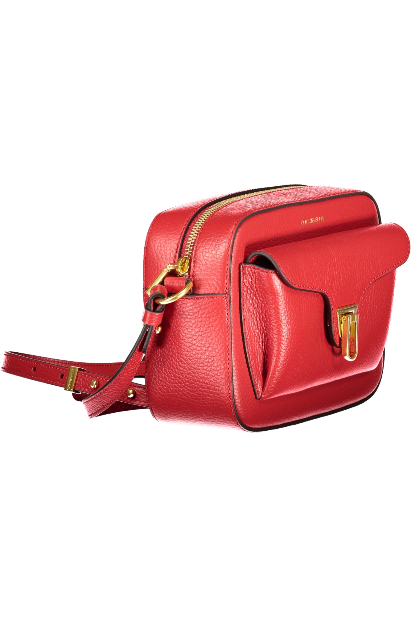 COCCINELLE BORSA DONNA - Rosso - immagine 3