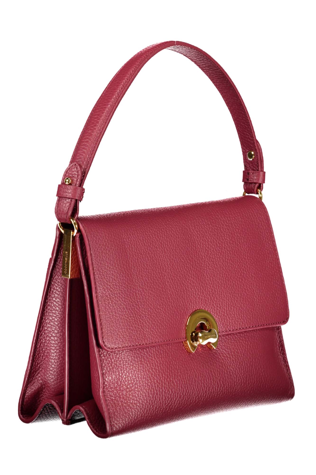 COCCINELLE BORSA DONNA - Rosso - immagine 3