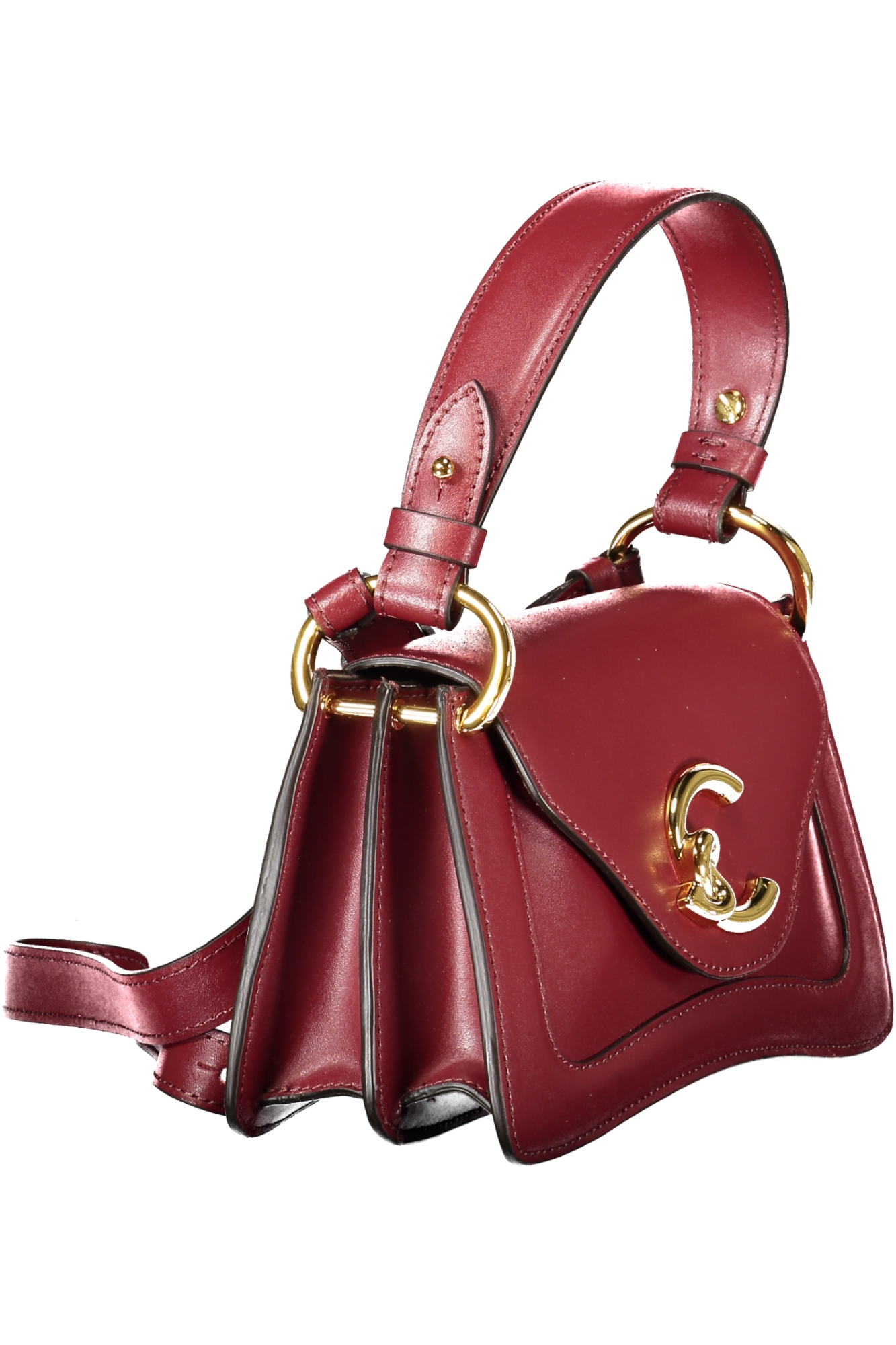 COCCINELLE BORSA DONNA - Rosso - immagine 3
