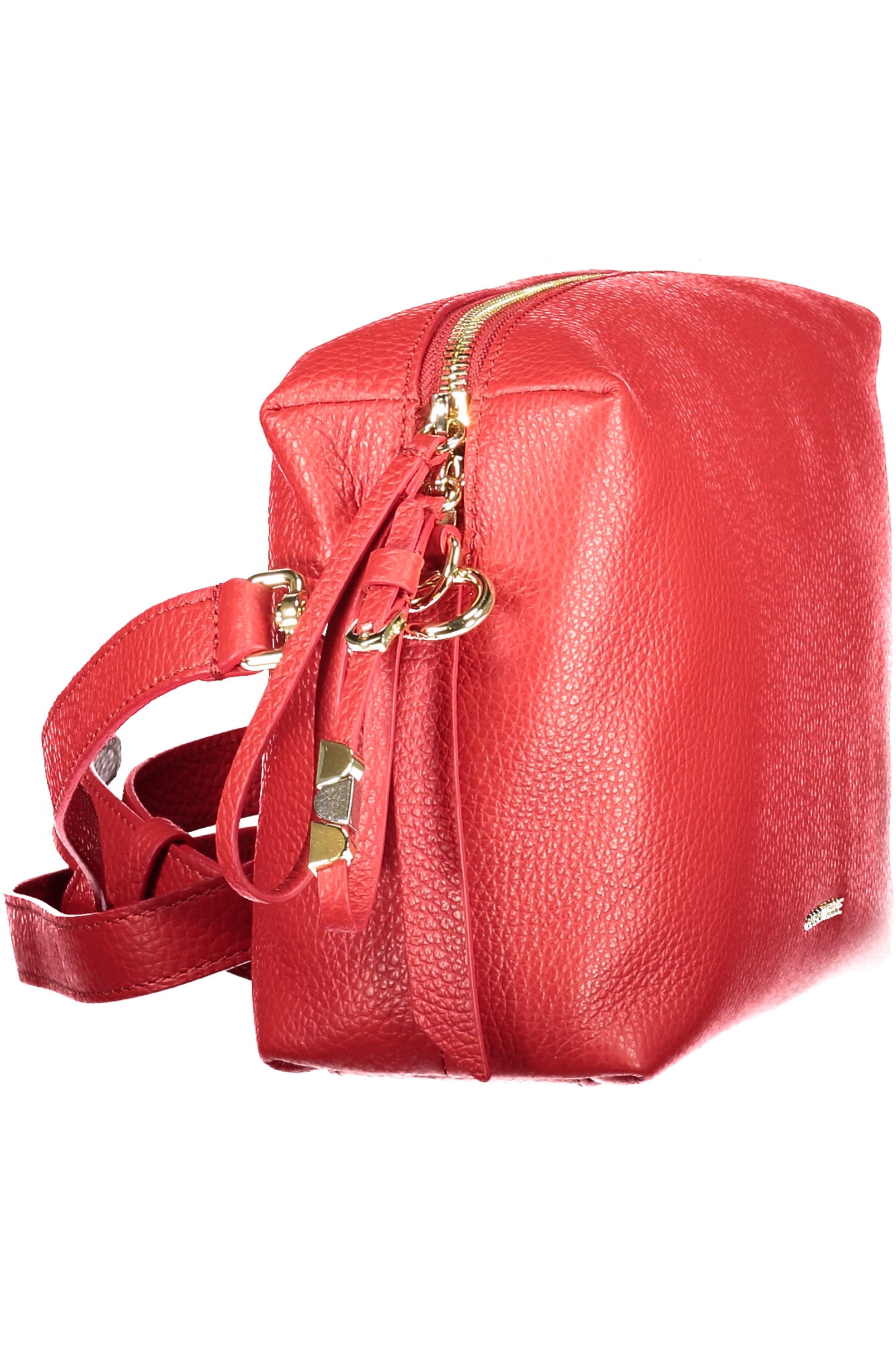 COCCINELLE BORSA DONNA - Rosso - immagine 3