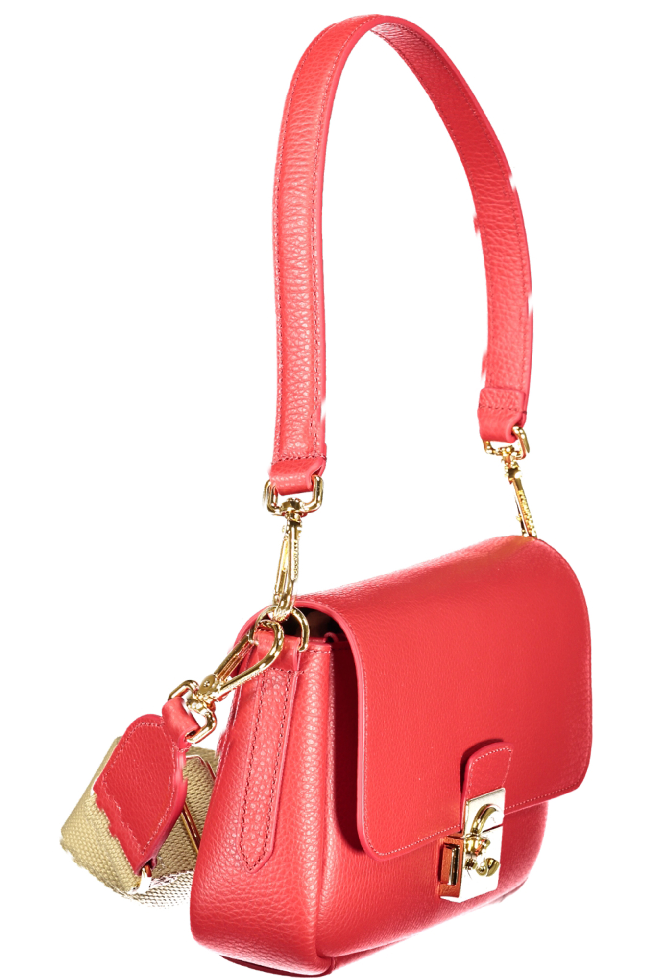COCCINELLE BORSA DONNA - Rosso - immagine 3