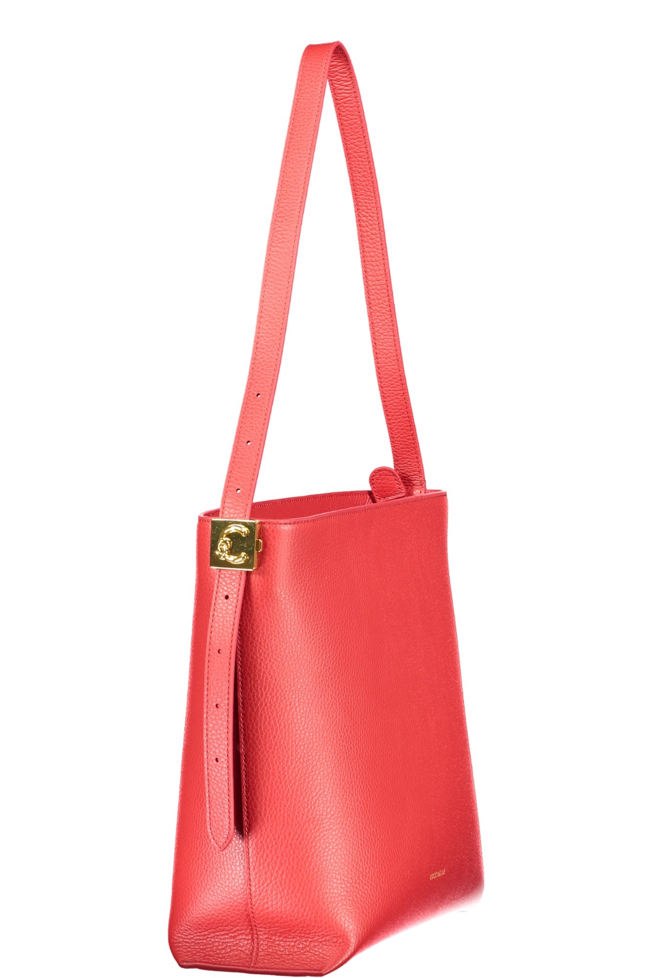 COCCINELLE BORSA DONNA - Rosso - immagine 3