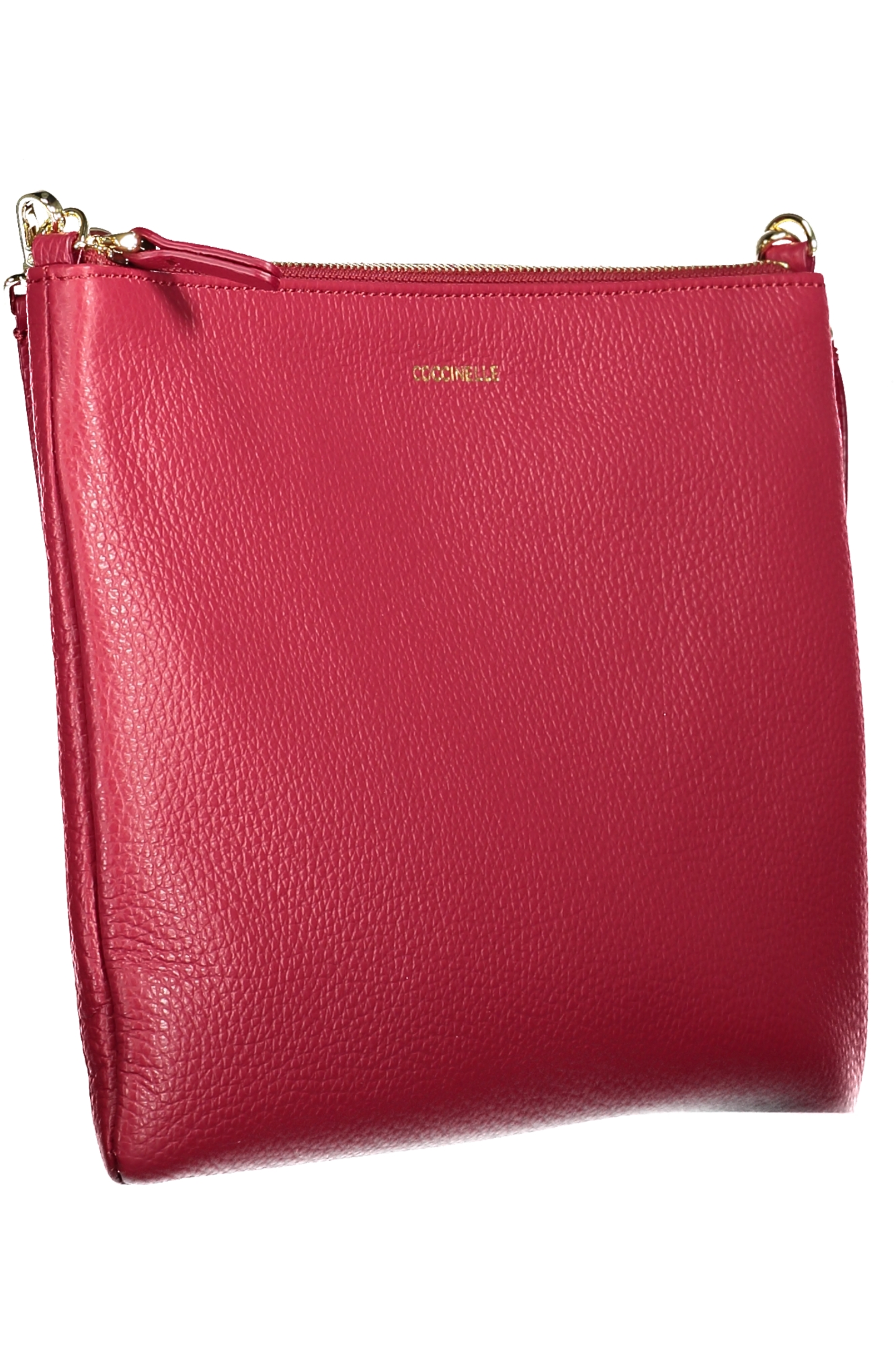 COCCINELLE BORSA DONNA - Rosso - immagine 3