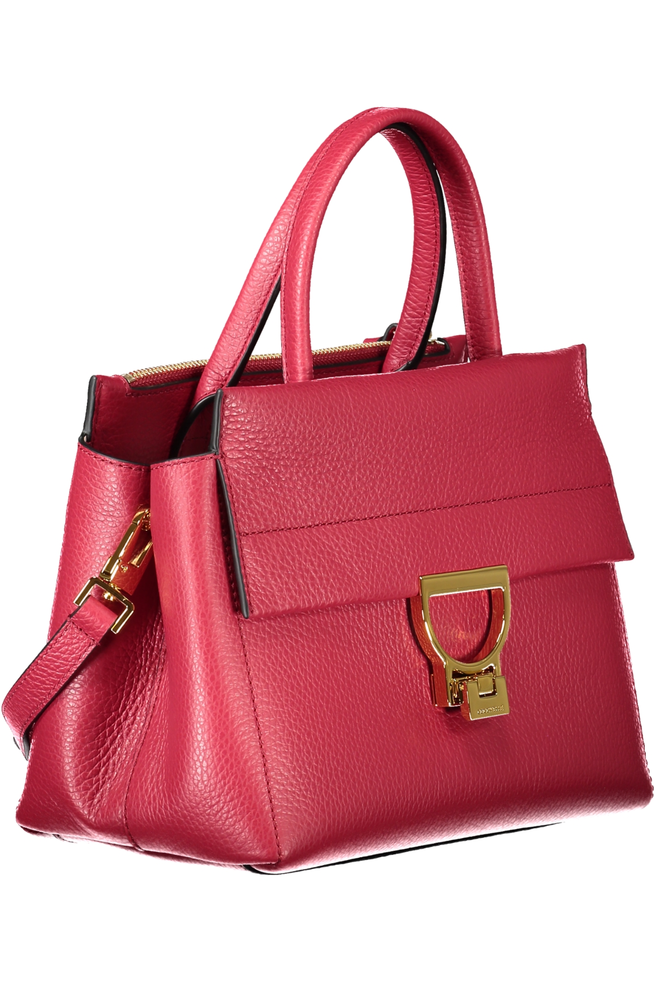 COCCINELLE BORSA DONNA - Rosso - immagine 3