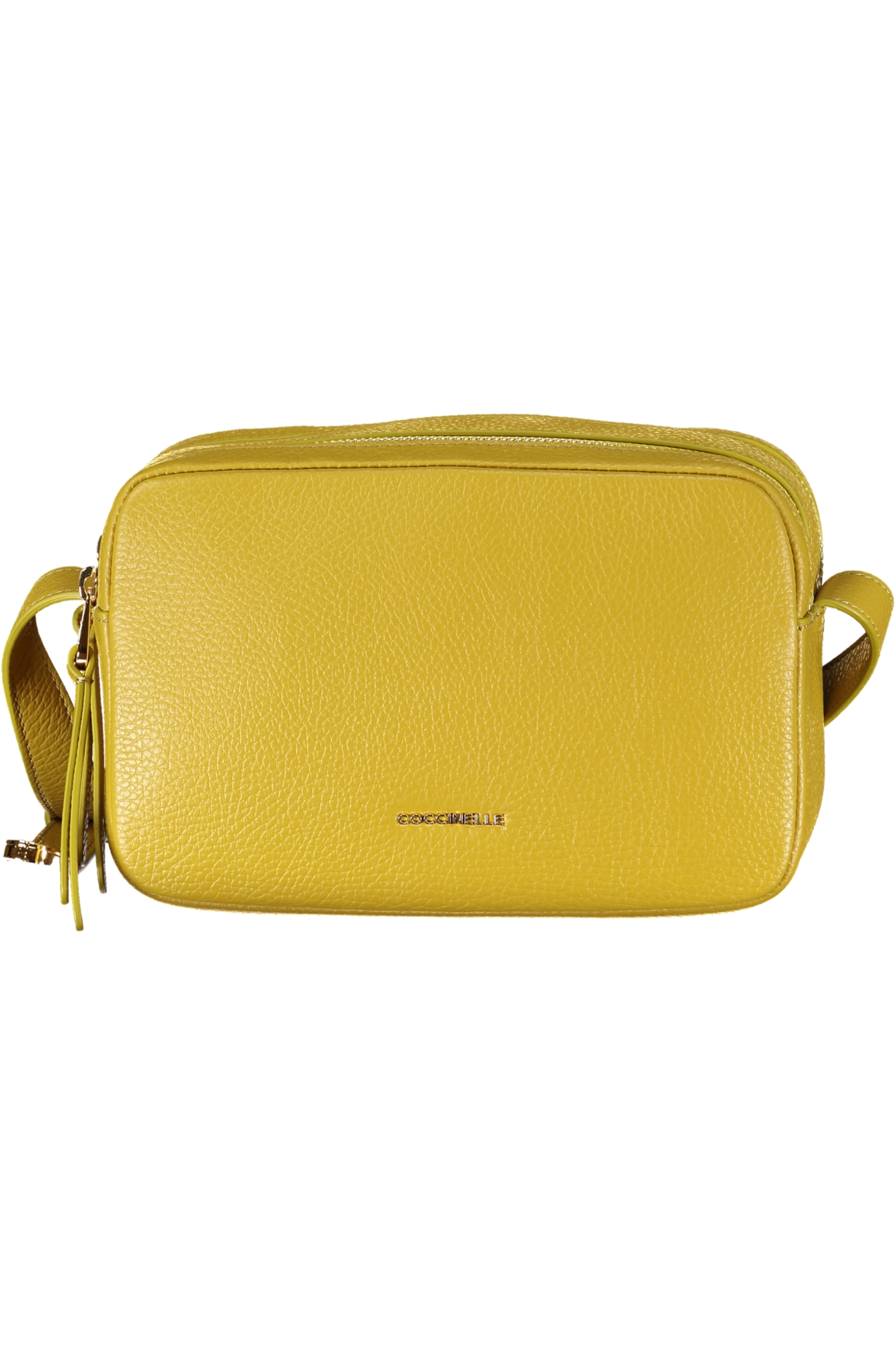COCCINELLE BORSA DONNA - Verde