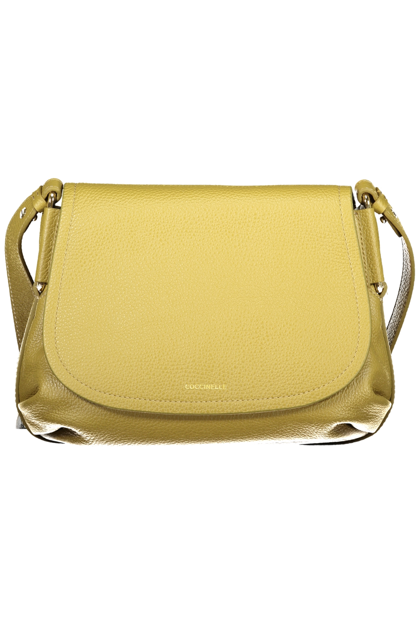 COCCINELLE BORSA DONNA - Verde