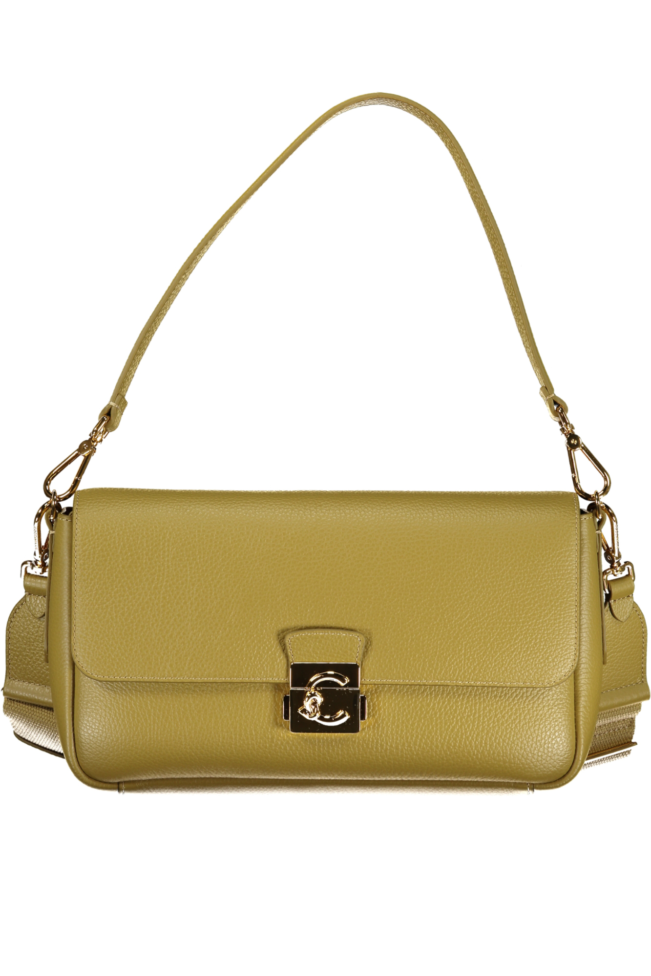 COCCINELLE BORSA DONNA - Verde