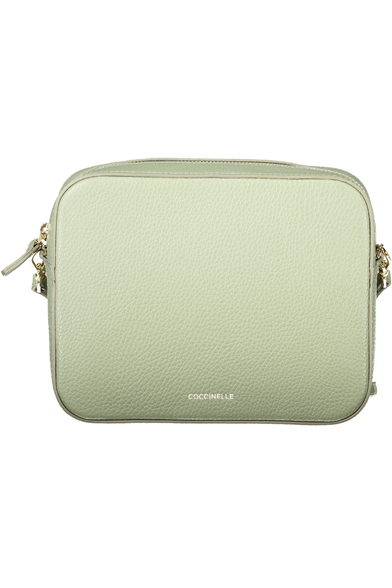 COCCINELLE BORSA DONNA - Verde