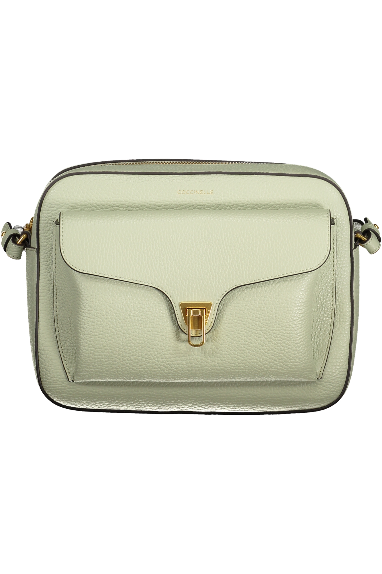 COCCINELLE BORSA DONNA - Verde