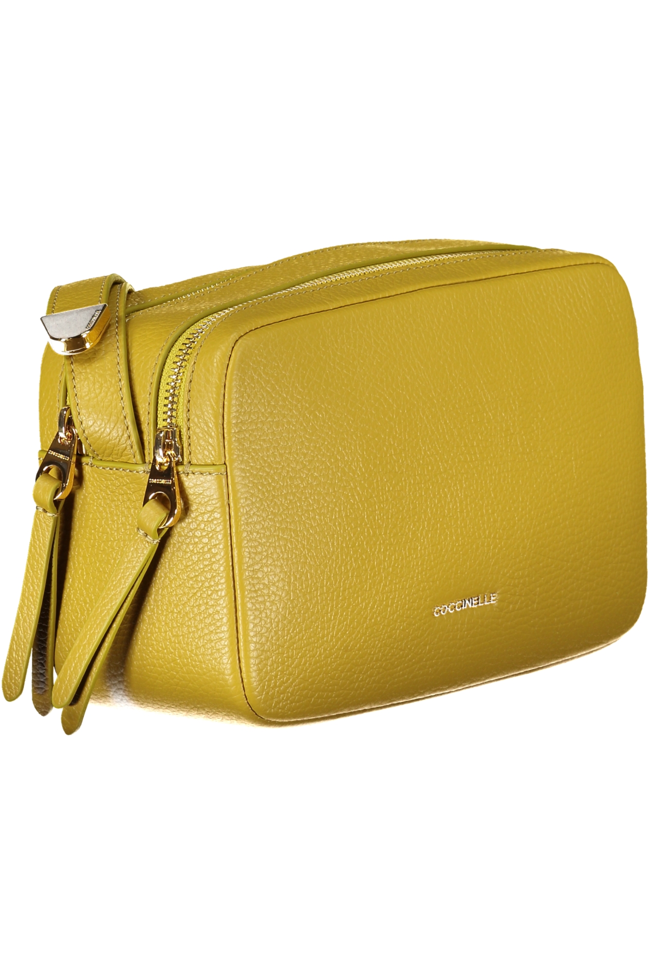 COCCINELLE BORSA DONNA - Verde - immagine 3