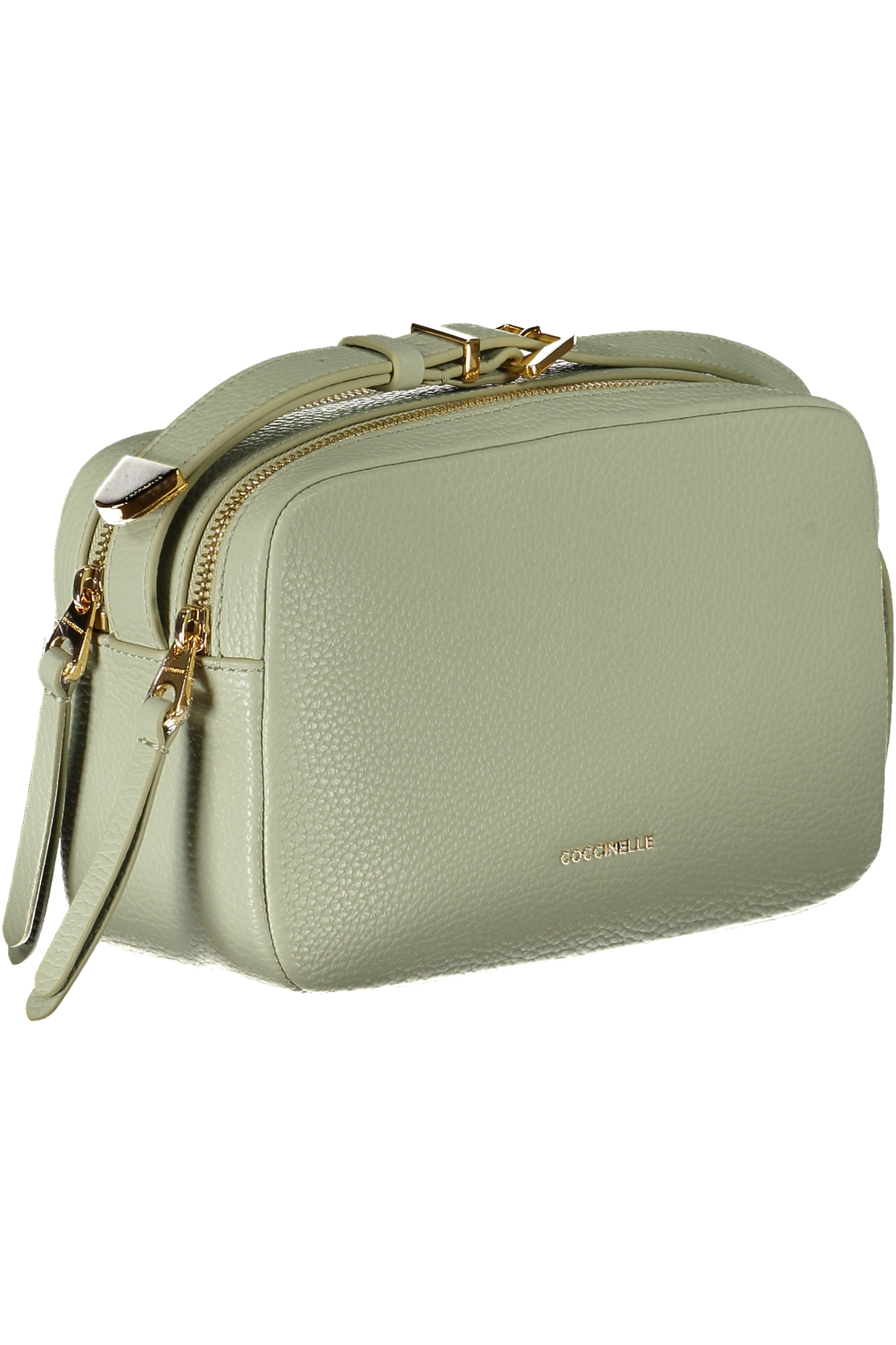 COCCINELLE BORSA DONNA - Verde - immagine 3