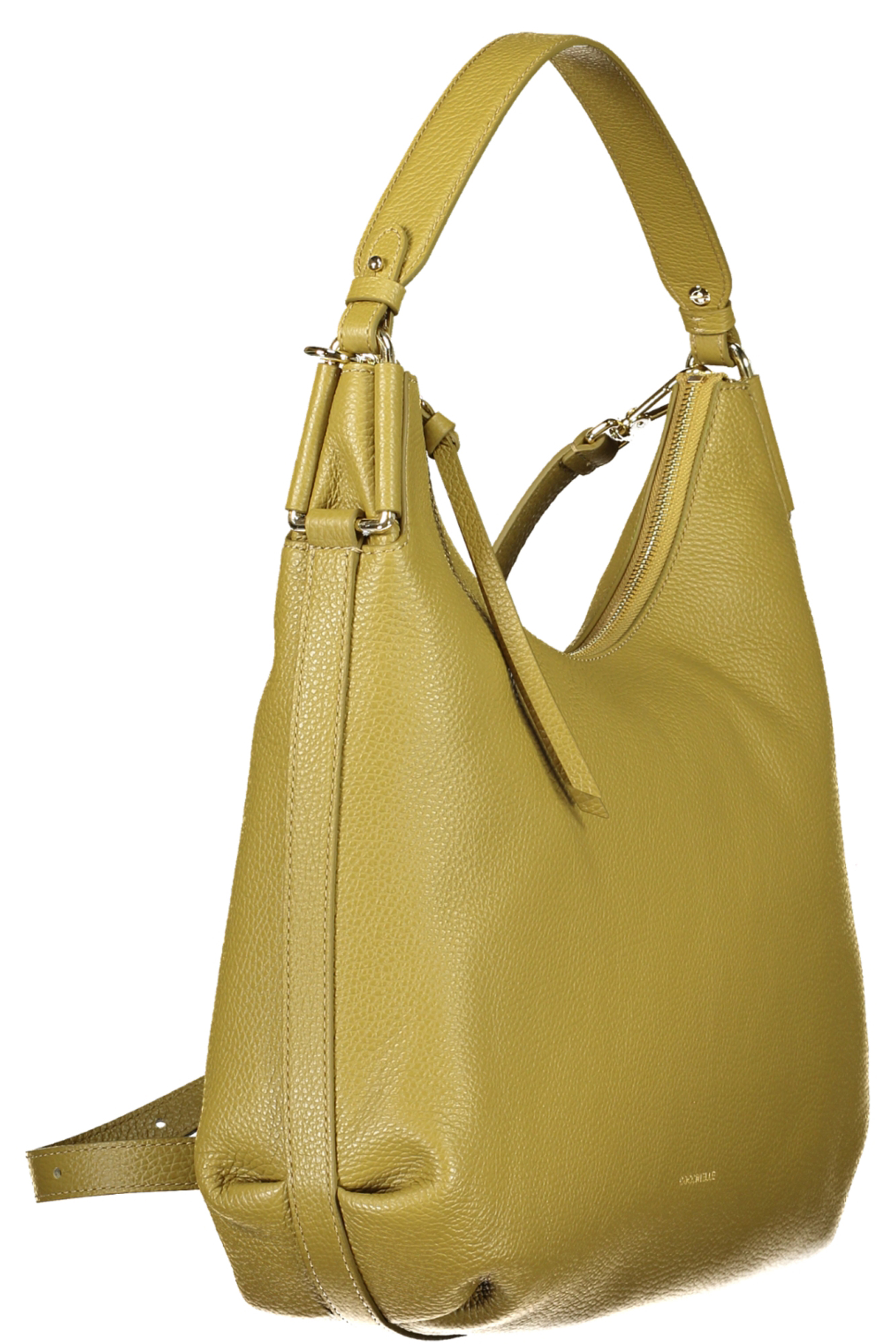 COCCINELLE BORSA DONNA - Verde - immagine 3