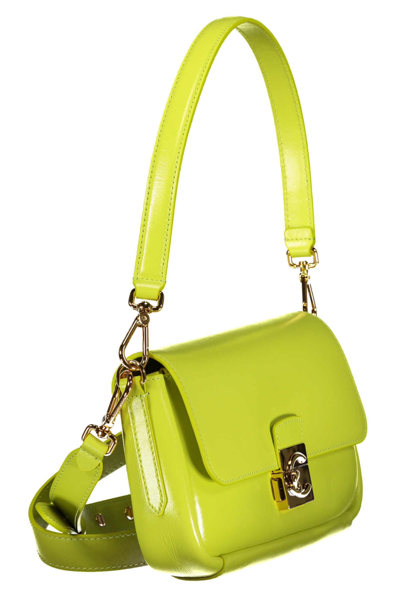 COCCINELLE BORSA DONNA - Verde - immagine 3