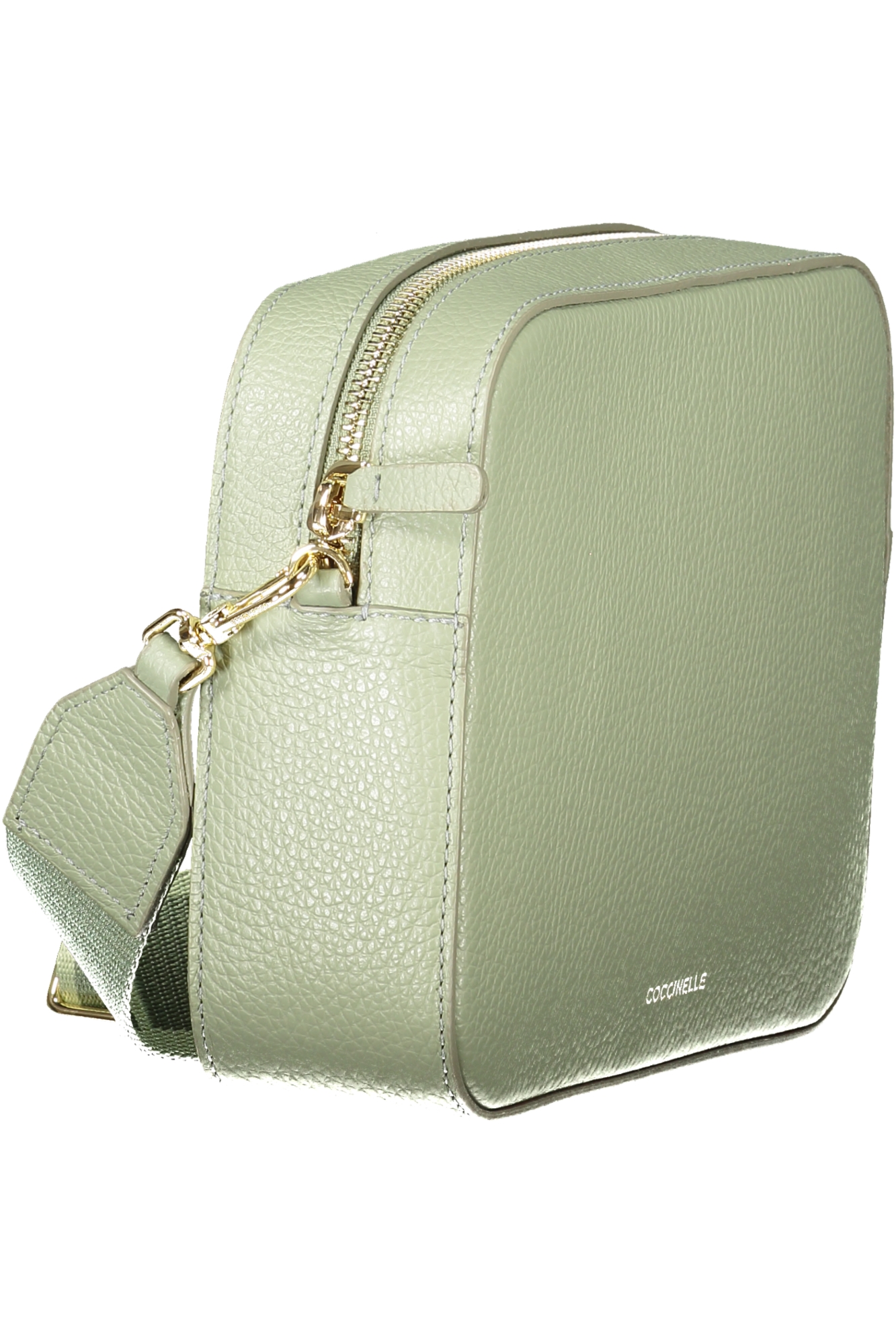 COCCINELLE BORSA DONNA - Verde - immagine 3