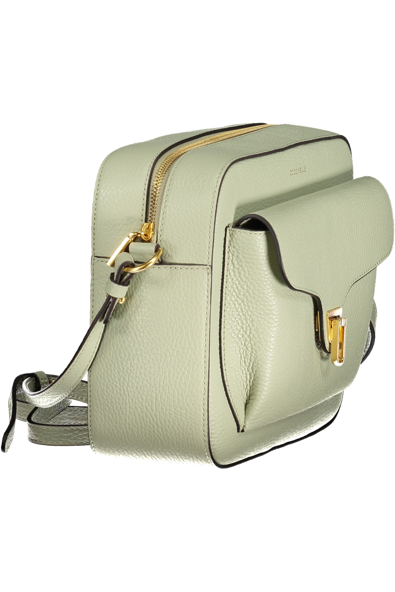 COCCINELLE BORSA DONNA - Verde - immagine 3