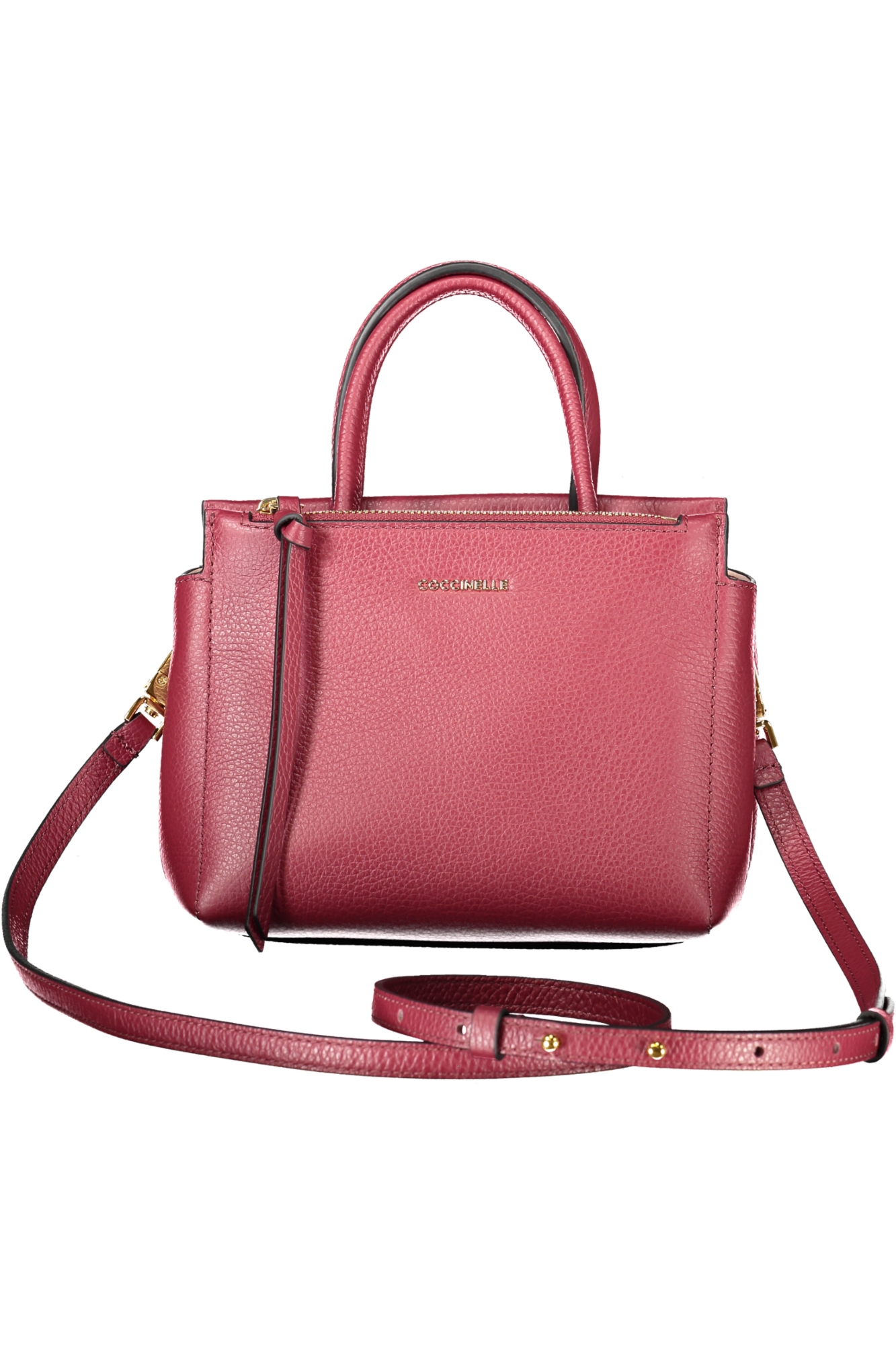 COCCINELLE BORSA DONNA - Viola - immagine 2