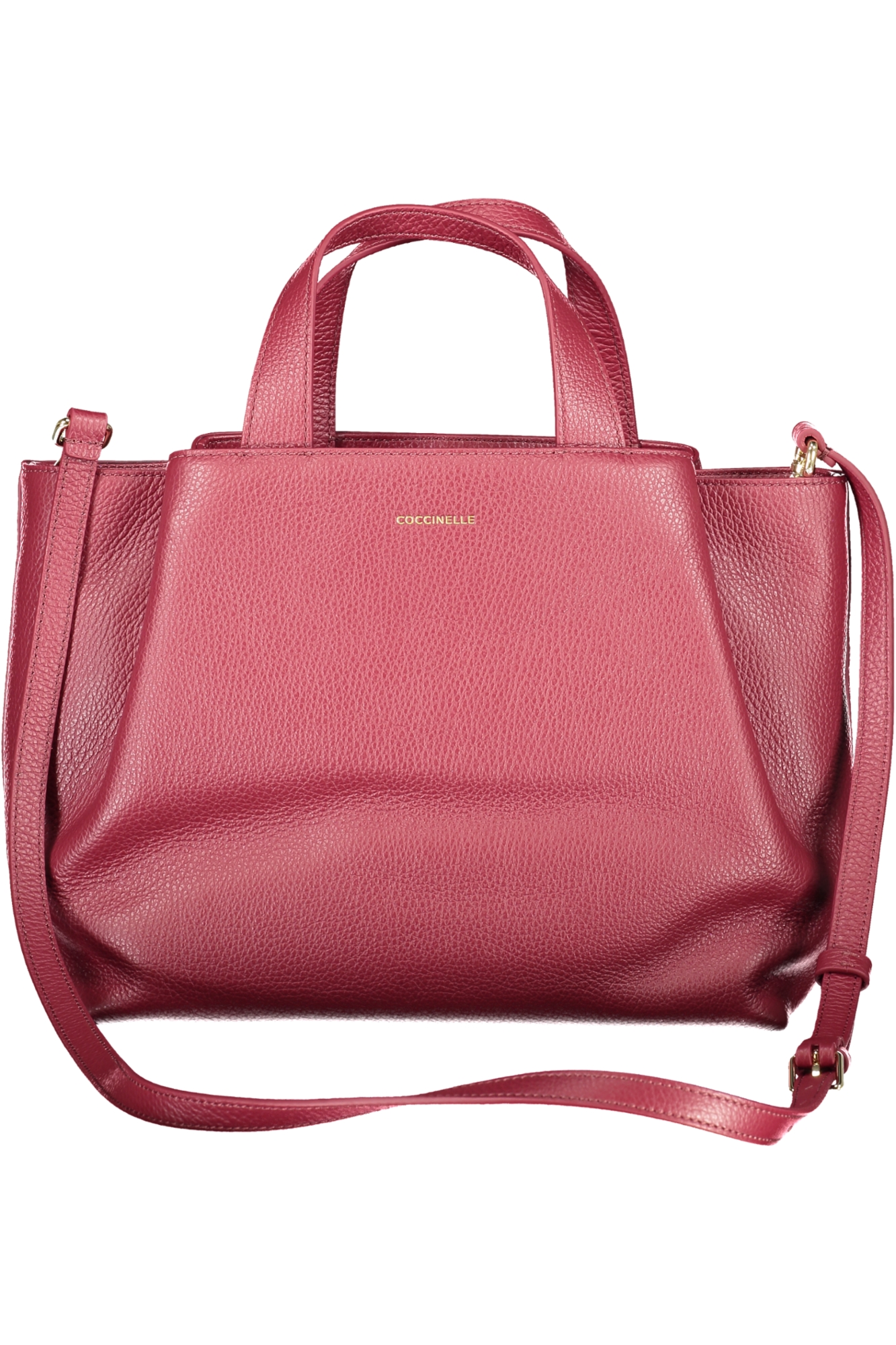 COCCINELLE BORSA DONNA - Viola - immagine 2