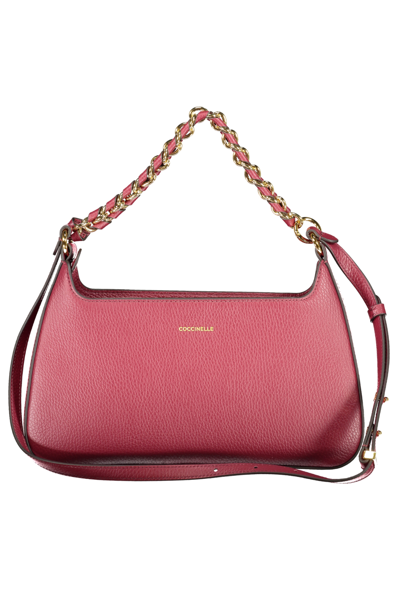 COCCINELLE BORSA DONNA - Viola - immagine 2