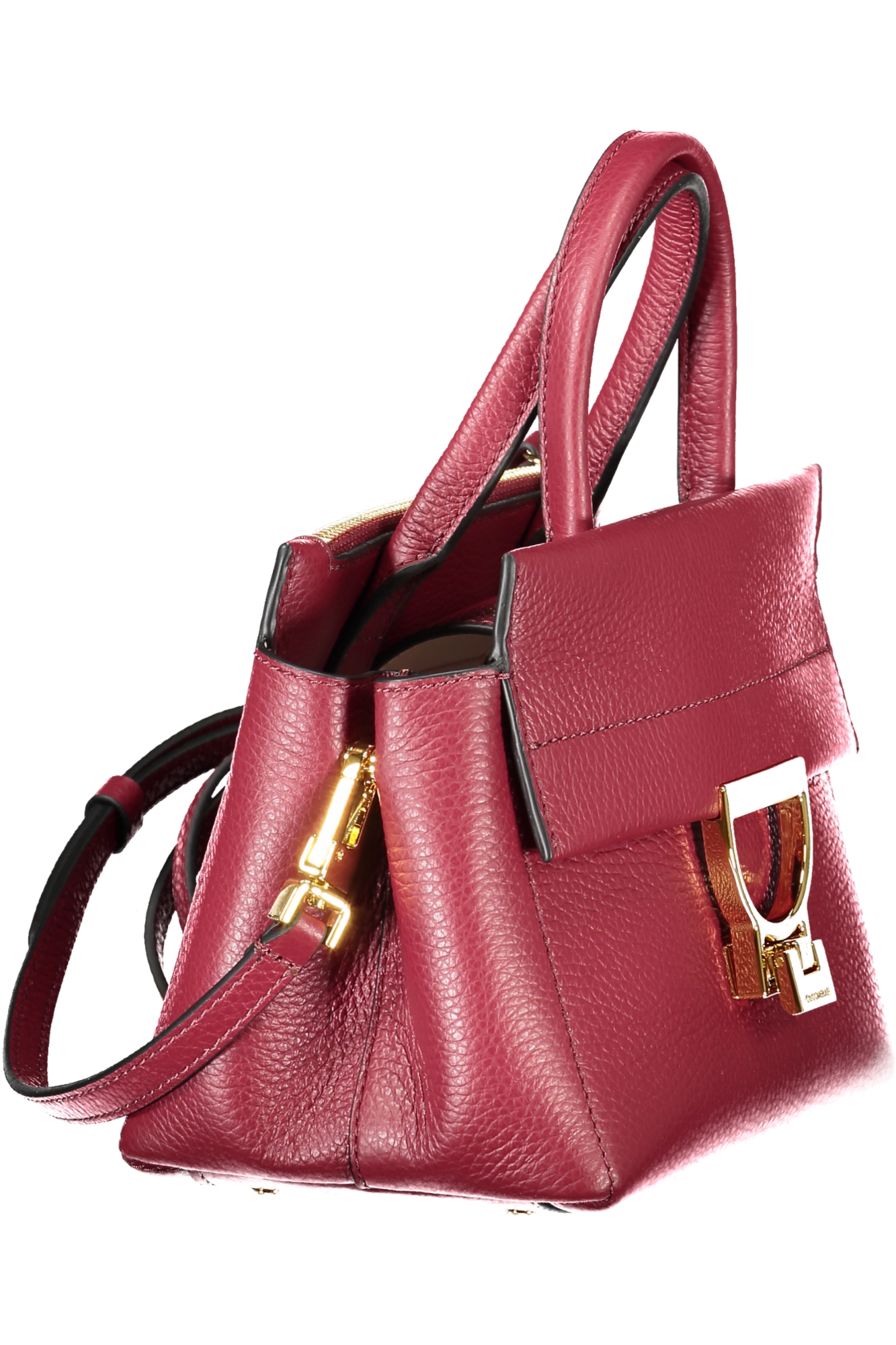 COCCINELLE BORSA DONNA - Viola - immagine 3