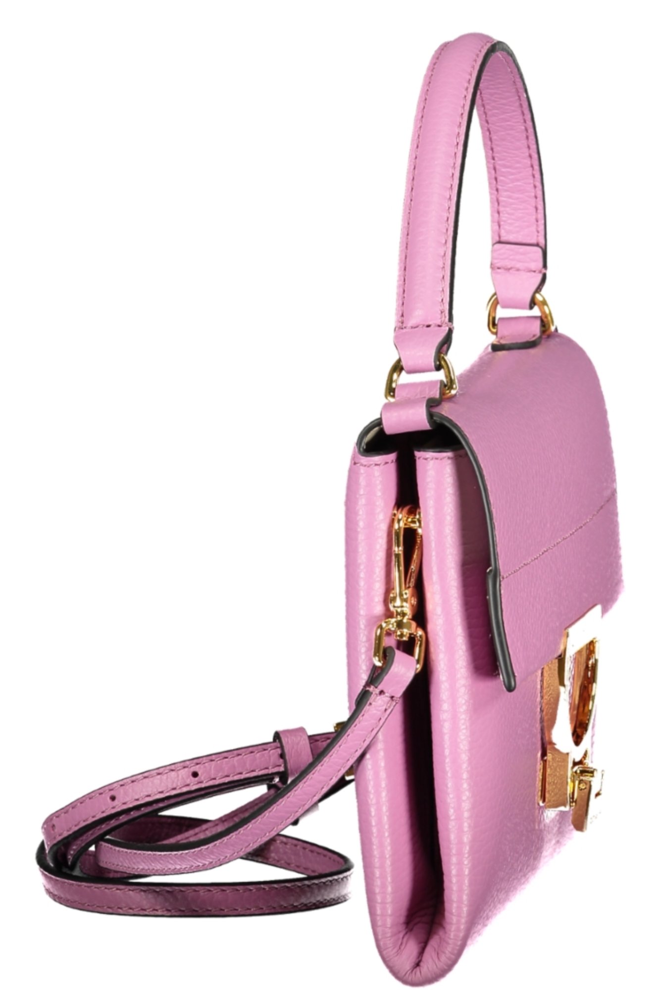 COCCINELLE BORSA DONNA - Viola - immagine 3