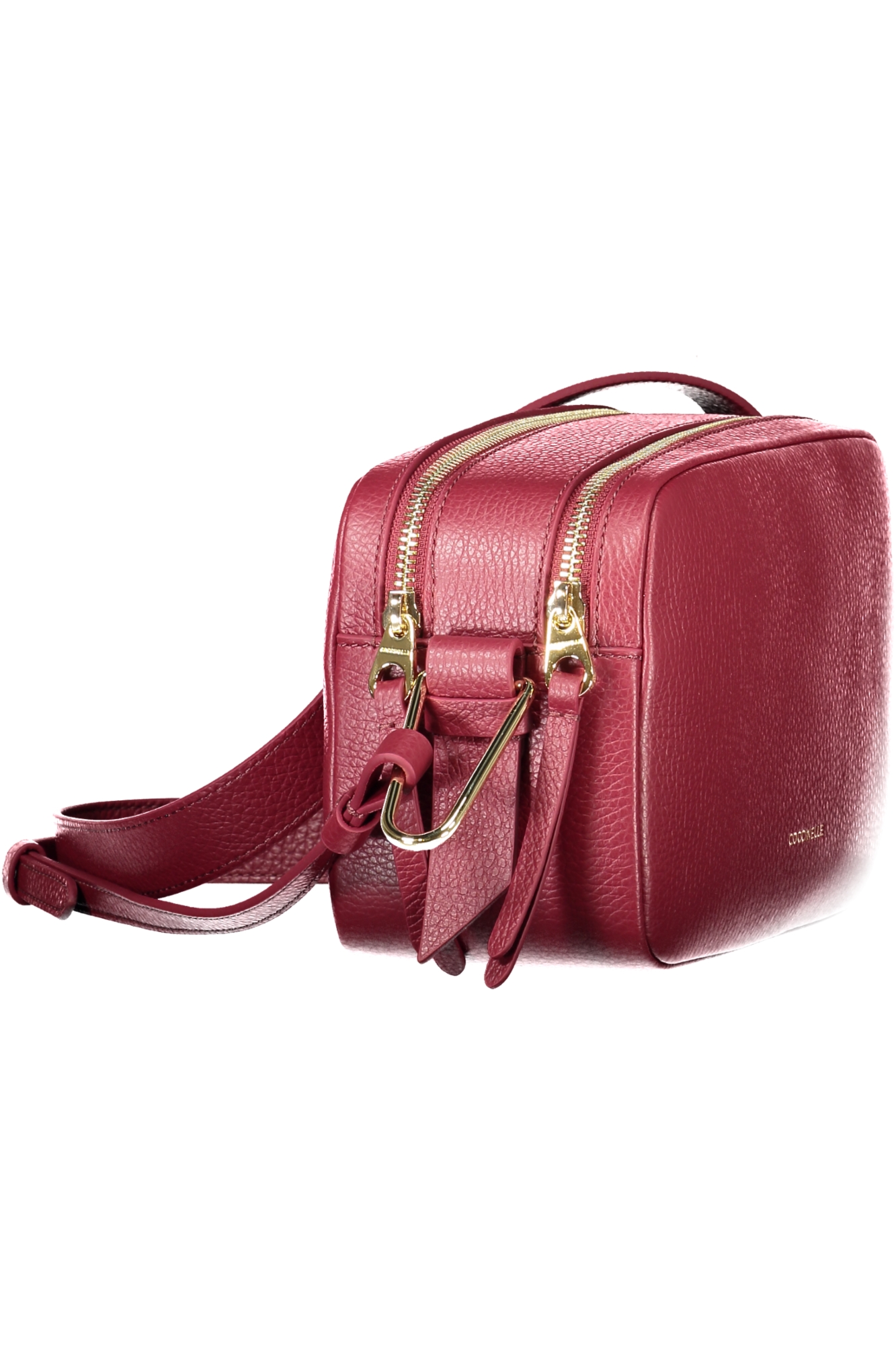 COCCINELLE BORSA DONNA - Viola - immagine 3