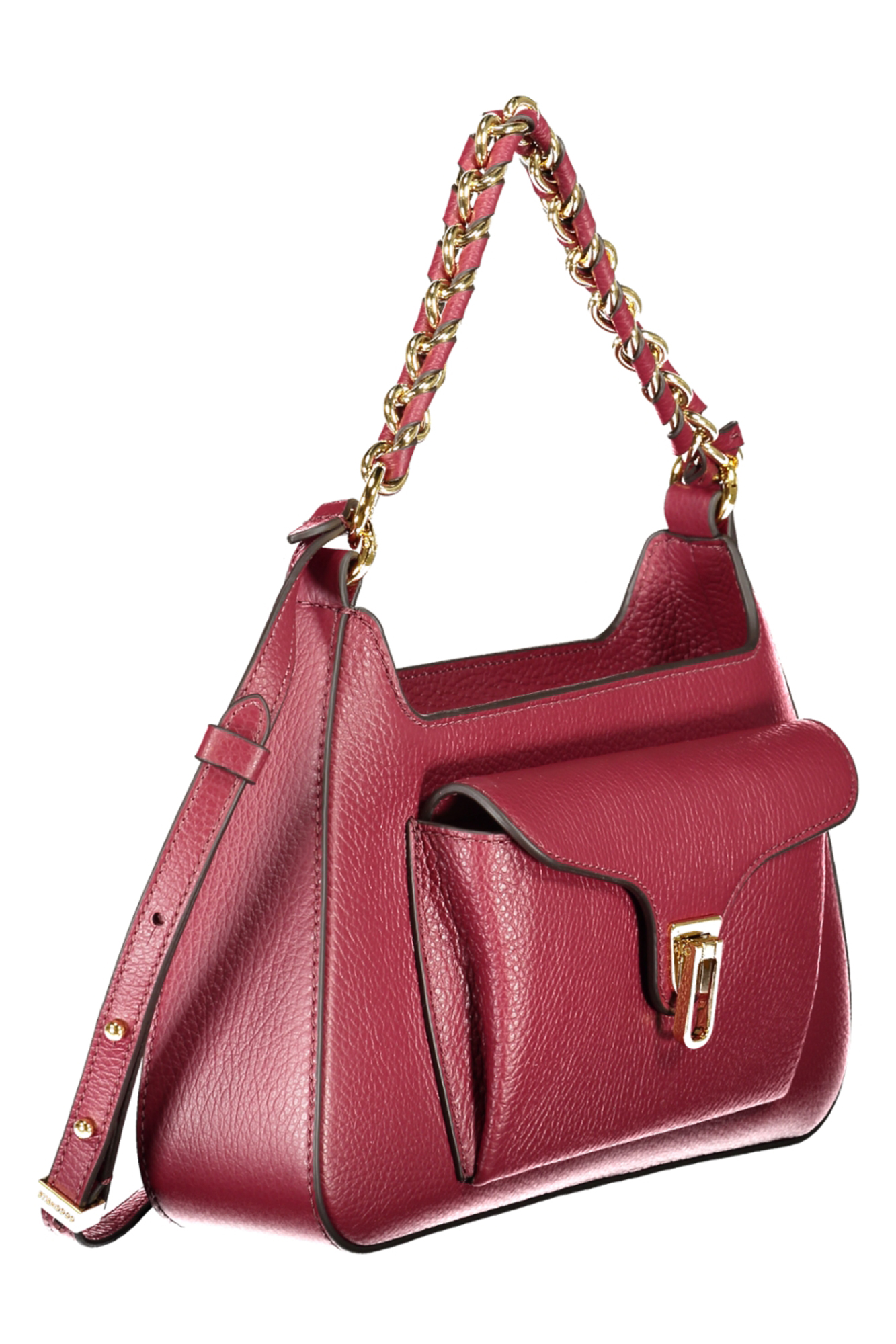 COCCINELLE BORSA DONNA - Viola - immagine 3