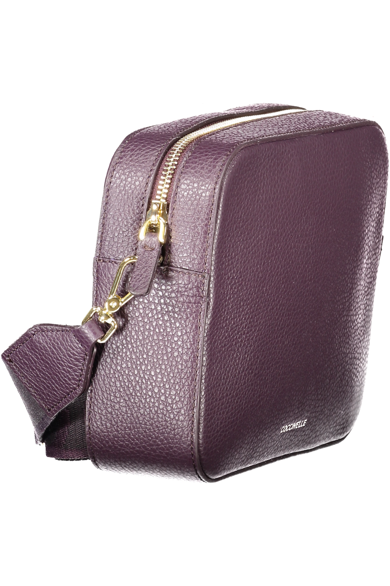 COCCINELLE BORSA DONNA - Viola - immagine 3