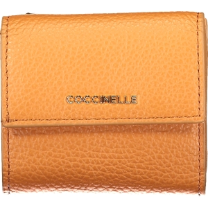 COCCINELLE PORTAFOGLIO DONNA - Arancione