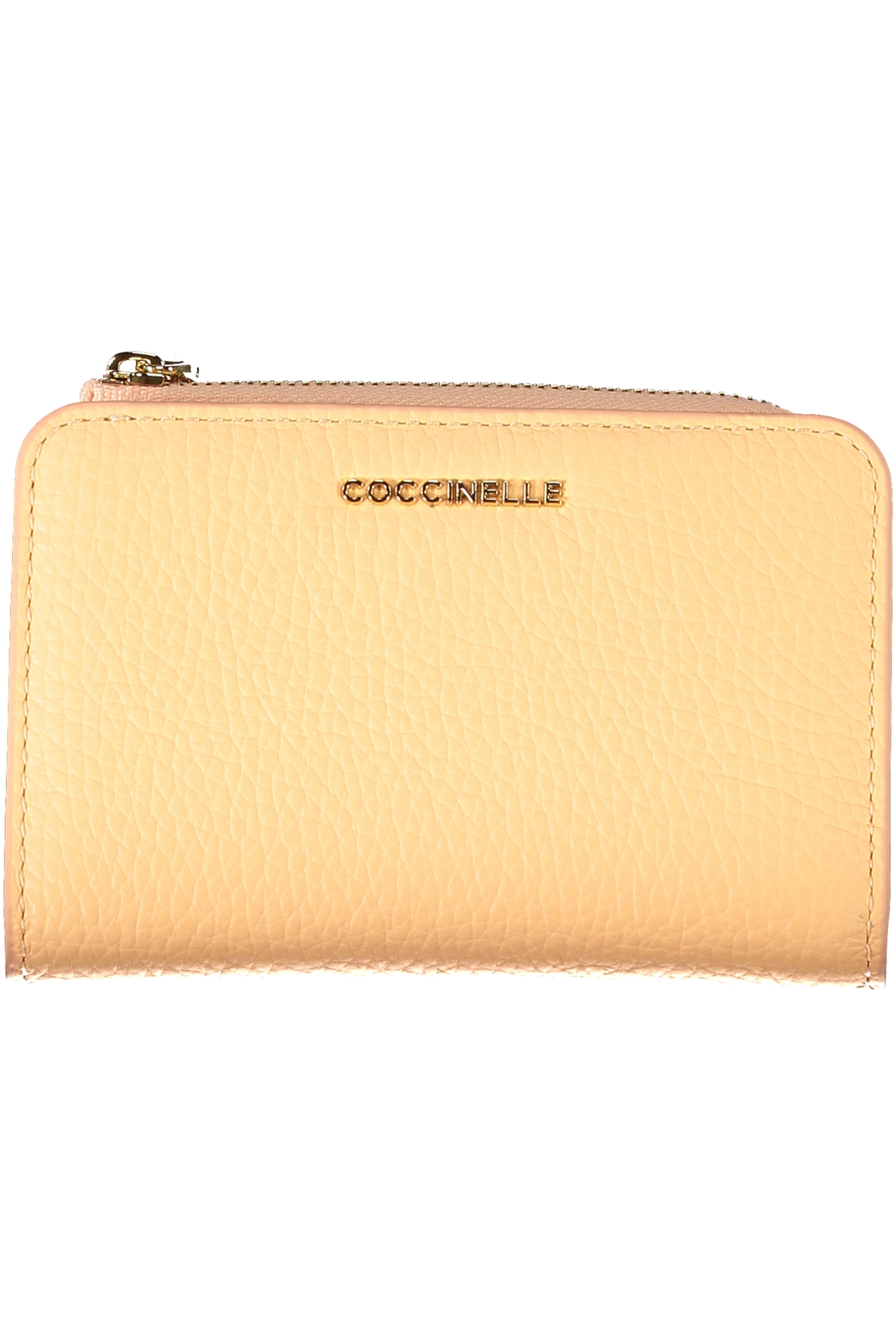 COCCINELLE PORTAFOGLIO DONNA - Arancione