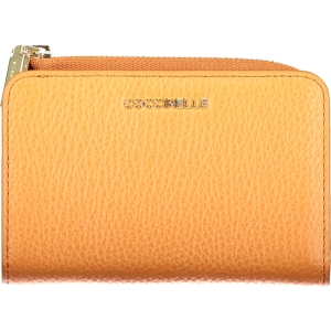 COCCINELLE PORTAFOGLIO DONNA - Arancione
