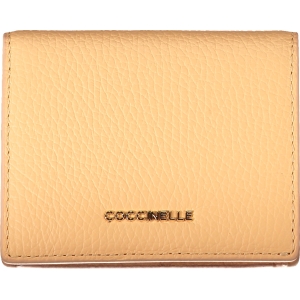COCCINELLE PORTAFOGLIO DONNA - Arancione