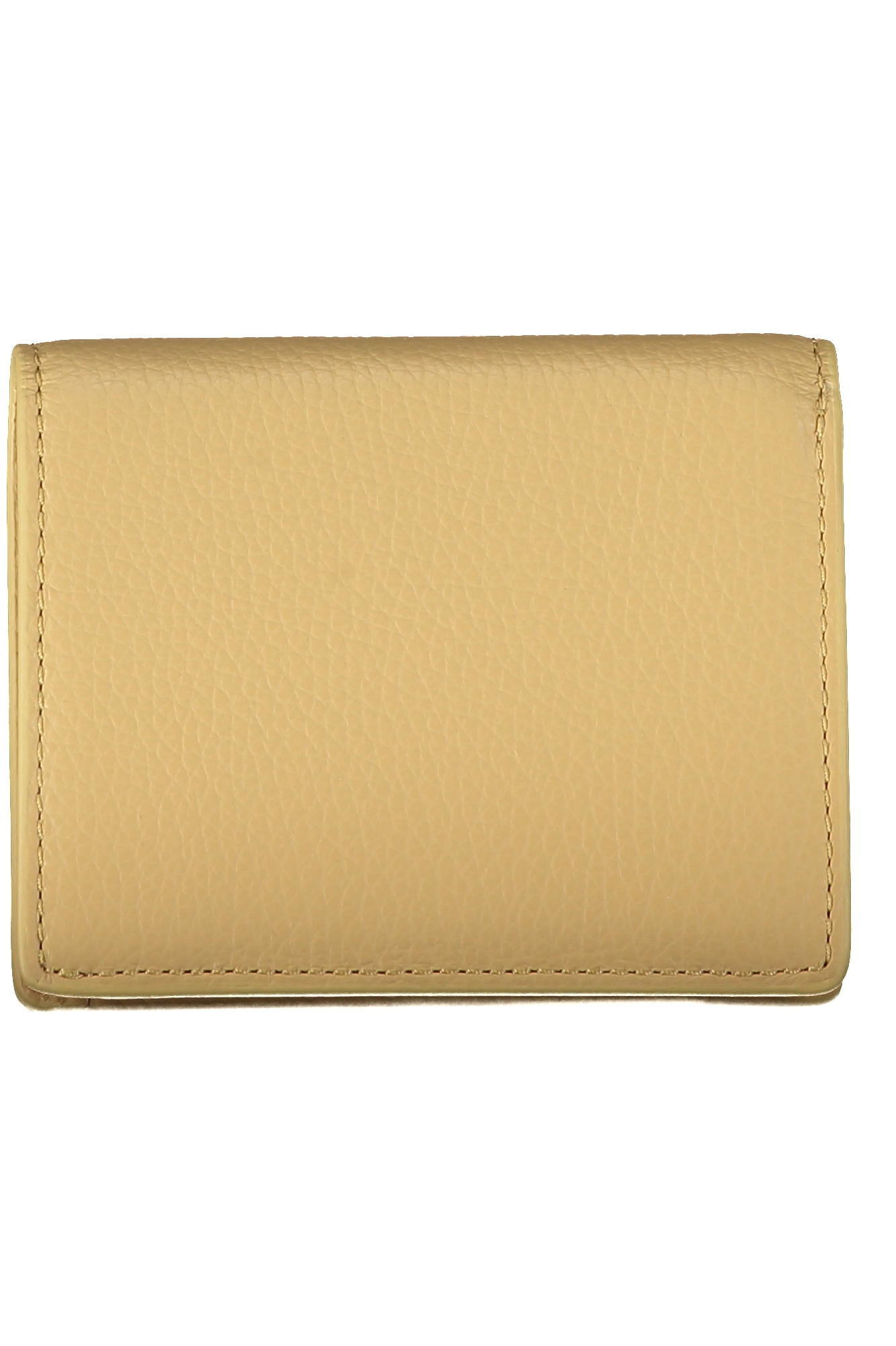 COCCINELLE PORTAFOGLIO DONNA - Beige - immagine 2