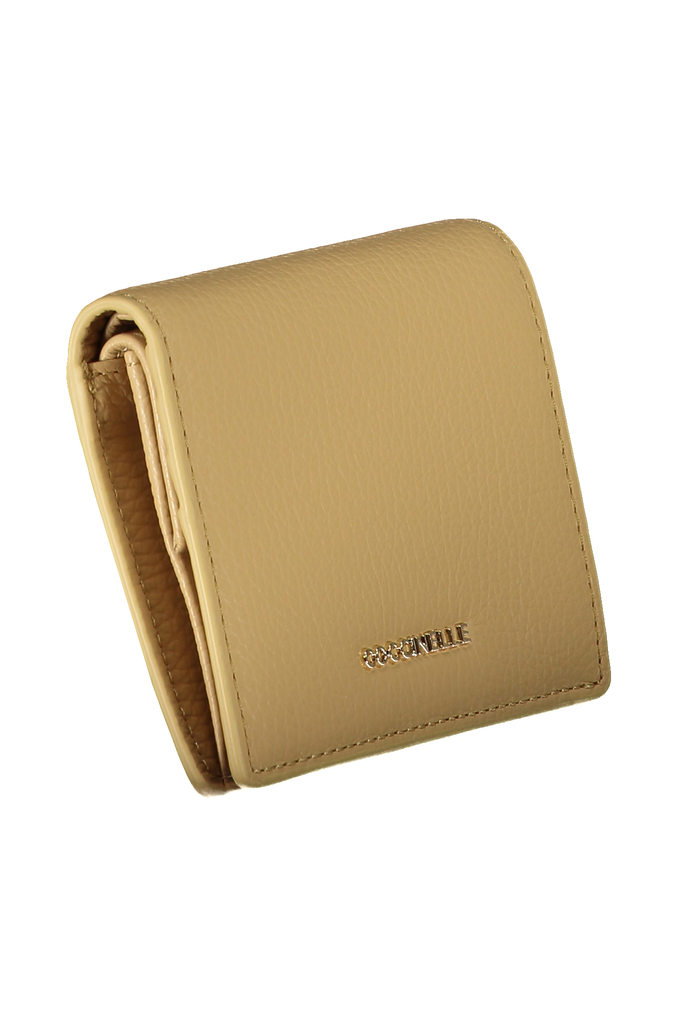 COCCINELLE PORTAFOGLIO DONNA - Beige - immagine 3