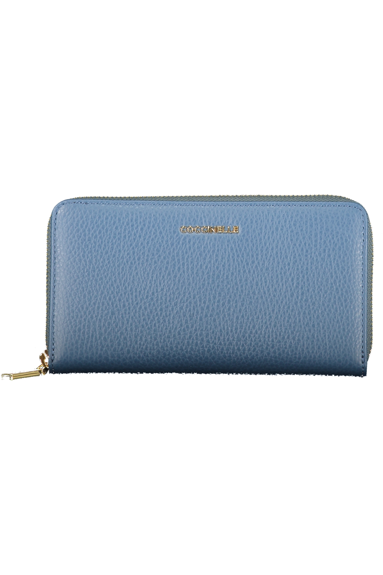 COCCINELLE PORTAFOGLIO DONNA - Blu