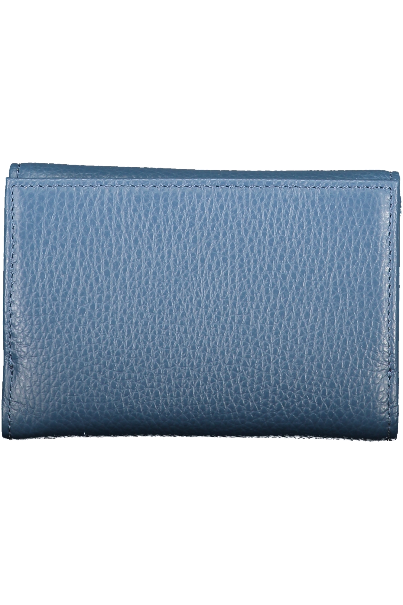 COCCINELLE PORTAFOGLIO DONNA - Blu - immagine 2
