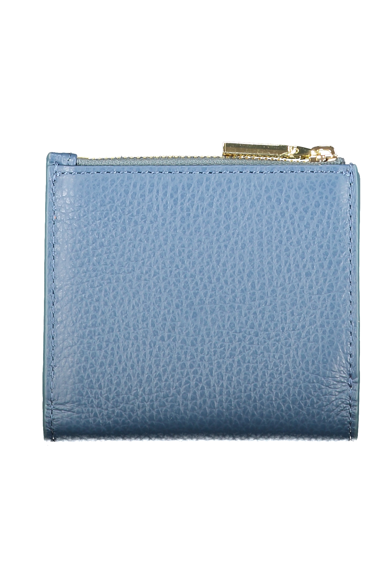 COCCINELLE PORTAFOGLIO DONNA - Blu - immagine 2