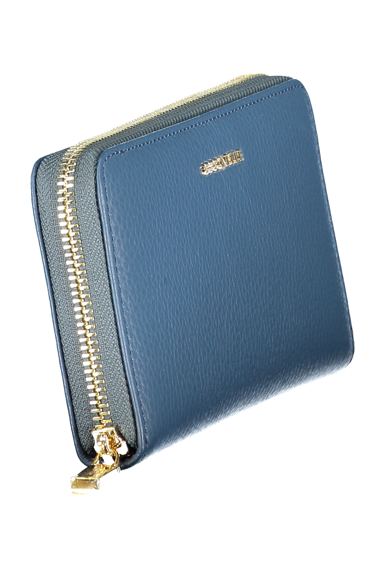 COCCINELLE PORTAFOGLIO DONNA - Blu - immagine 3