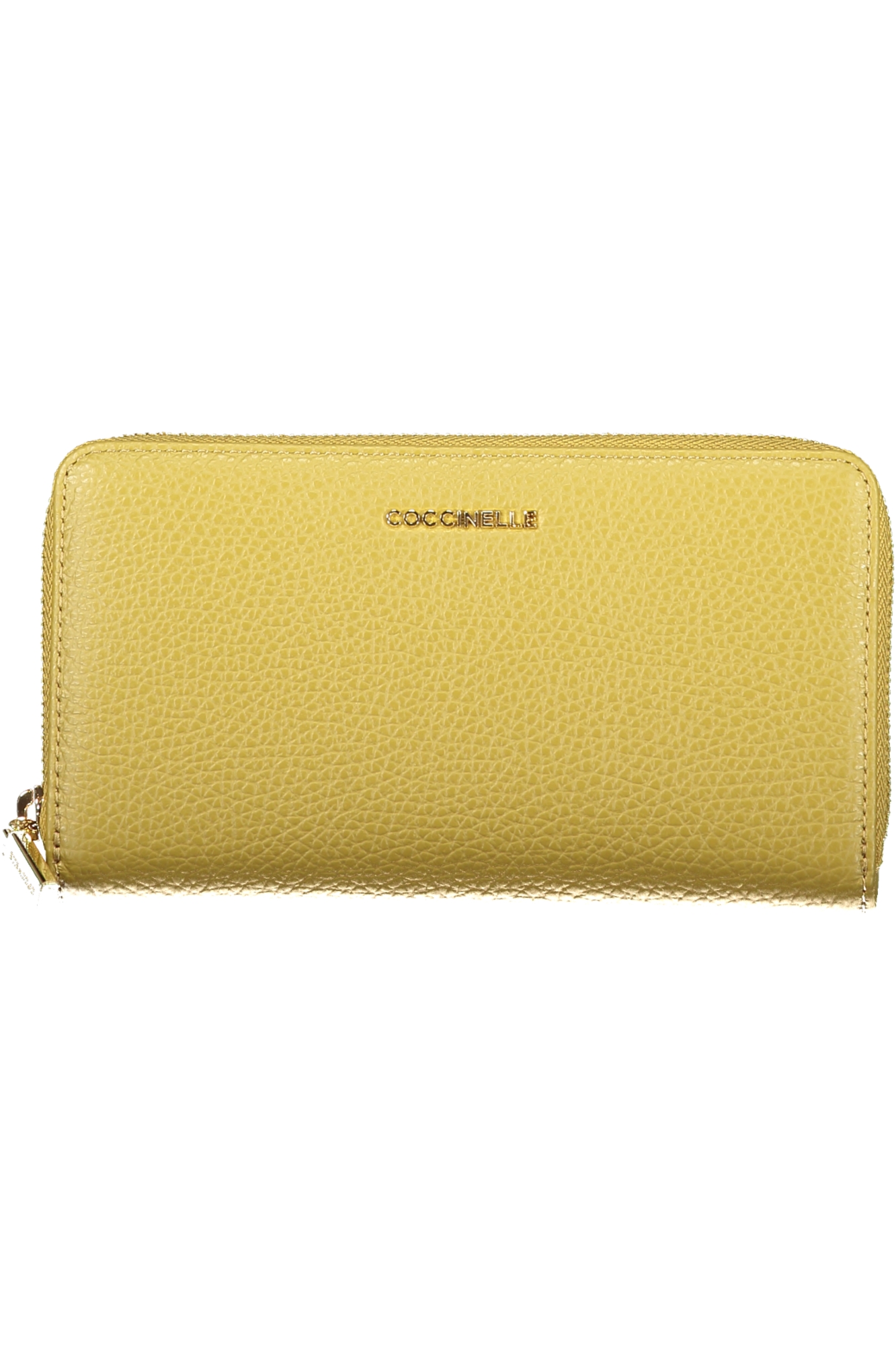 COCCINELLE PORTAFOGLIO DONNA - Verde