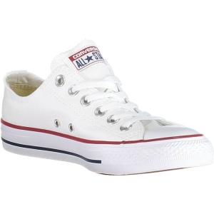 CONVERSE CALZATURA SPORTIVA DONNA - Bianco
